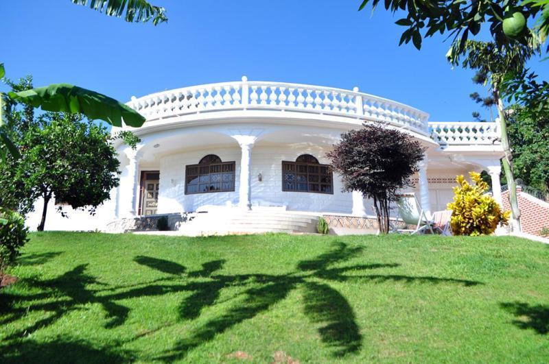 Plot 4 Kavuma Close Villa Kampala Exterior foto